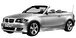 BMW E88 U3526 Fault Code