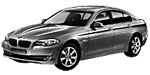 BMW F10 U3526 Fault Code