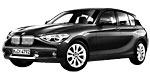 BMW F20 U3526 Fault Code